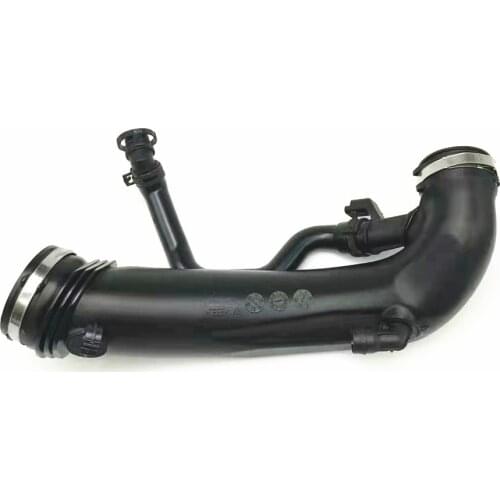 Suitable for Citroen C4L C5 C6 DS4S DS5LS DS6 Peugeot 308S new 408 3008 4008 508 5008 turbocharger intake pipe OEM:9811908380