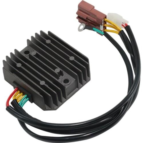 Motorcycle Voltage Regulator Rectifier for KTM 990 Supermoto SM Duke Adventure RC8 1190 R 690 SMC 950 For Husqvarna 701 ENDURO