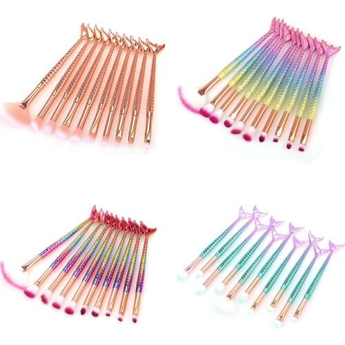 RPXBGUCKARHG Powder Brushes