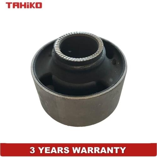 Lower arm Link bushing Control Arms Trailing Arm Bush for TOYOTA CARINA E 48655-20140