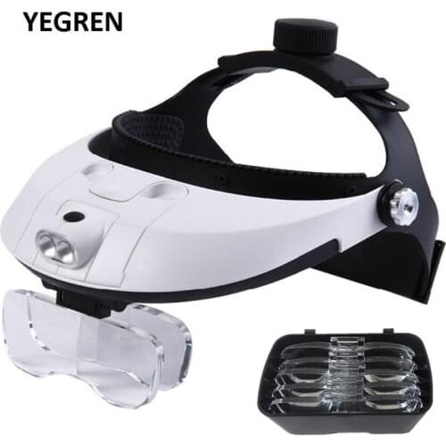 Yegren Women's Glasses For Sight