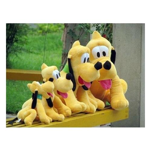 1PCS NEW 28CM the Mini Dog Classic Plush Toys Doll Stuffed Toy For Kid Gift