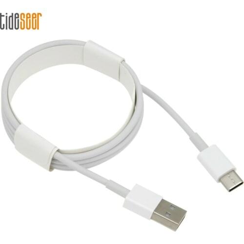 10pcs 1M Micro USB Cable For iPhone Samsung Usb Type C Fast Charging Wire USBC Mobile Phone Cables for Xiaomi Redmi Note 7 8 Pro