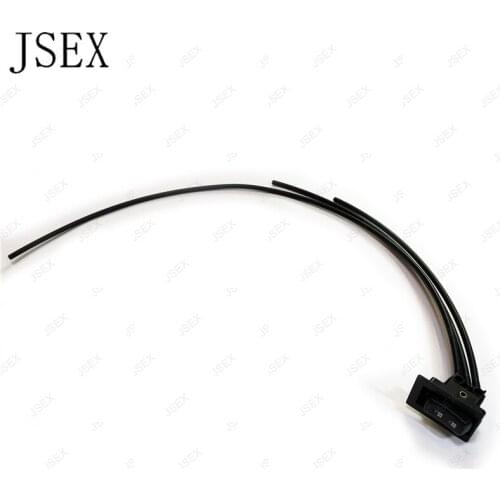 1797971 2185839 1485066 Truck Door Lock Control Panel Switch With Hose For SCANIA