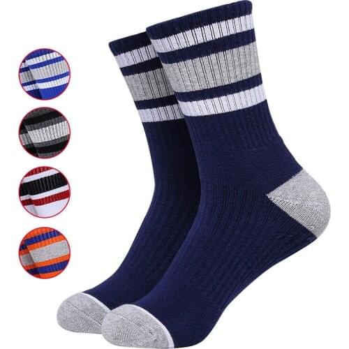 5Pair/lot Basketball Socks Major Motion Men And Women Sports Antiskid Towel Bottom Thickening Socks calcetin ciclismo L2000LQC