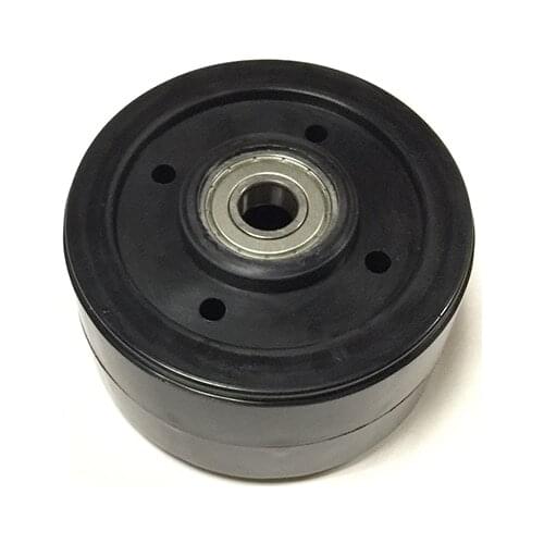 Bowling Spare Parts T47-031242-004 Old Style Front Driving Drum Use for Brunswick Machine