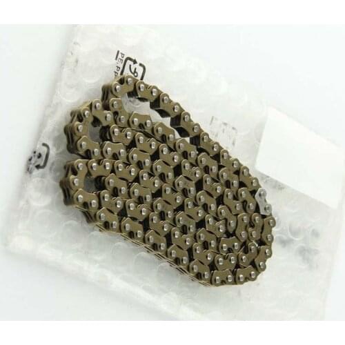 Cam Timing Chain For Kawasaki VN400 Vulcan II 400 1995-1996/1998 Classic 1996-1997/1999-2003 Drifter 1999-2002