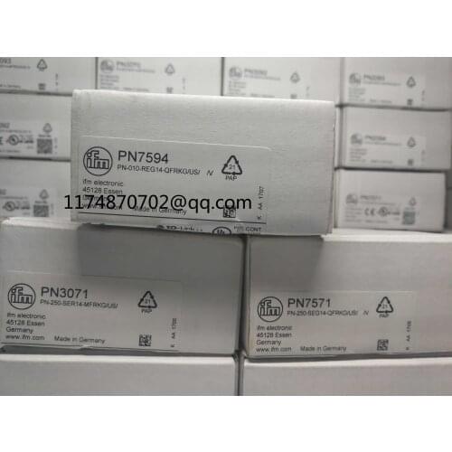 IFM PN7594 sensor 100% new and original