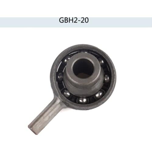 Electric hammer swing bearing, Bearing accessories for Bosch GBH2-20 Power tool accessories, High-quality