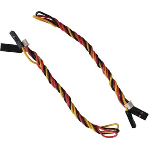 RunCam FPV Video Transmission Cable for RunCam Swift Eagle Owl OwlPlus SKY SKYPLUS PZ0420M FPV Camera Racing Drone