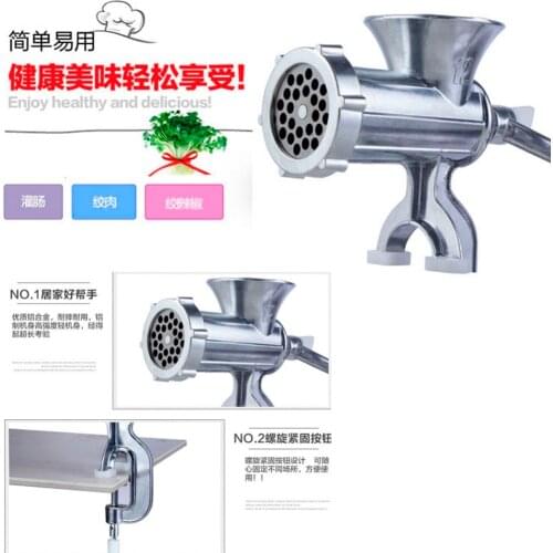 KEOUKE Electric Meat Grinders