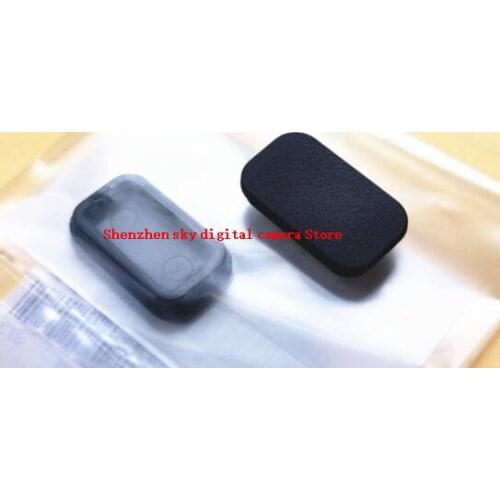 Cap Connector Bottom Interface Rubber Cover for Canon EOS R EOSR