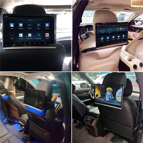 MAIYUE STAR Car Monitors