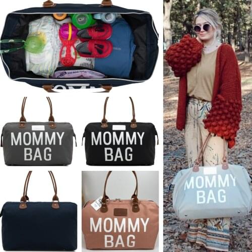 Mommy Bag Mother Organizer Handbag 3 Insulated Bottle Pockets 1 Diaper Pocket Waterproof Fabric Baby Kids Backpack Baby Dress Swimsuit Underwear Shirts Skirt Sock Jeans Bikini and Changing Bags Womens Dress Bag Color