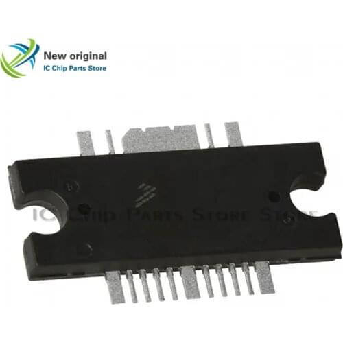 MW5IC2030MBR1 SMD RF tube High Frequency tube Power amplification module