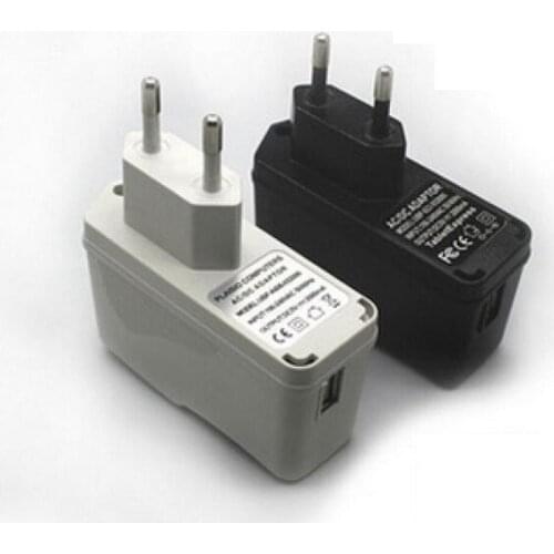 New Replacement EU for DC 5V 2A AC AdapterCharger Power Supply free shipping