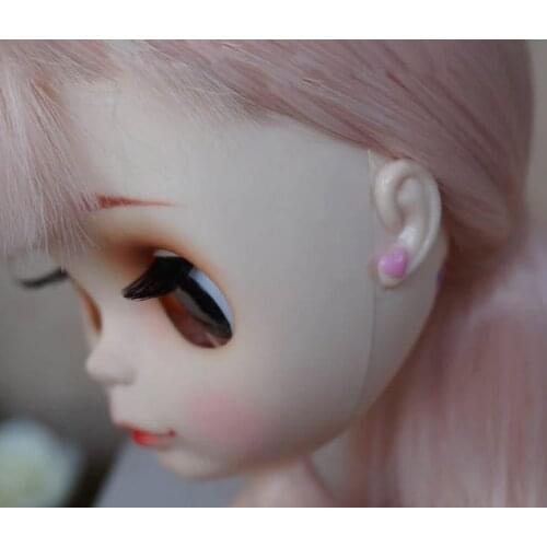 Doll earings Ear Studs for licc dolls BBILI01