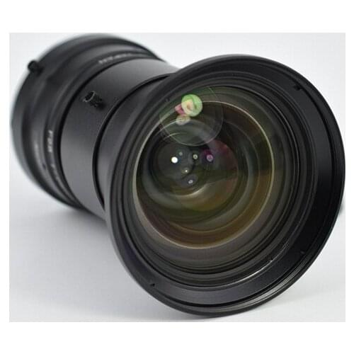 Used original secondhand kowa LM28LF wide angle F mount 28mm