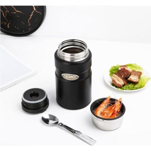 Lunch Boxes Thermoses THERMOS China