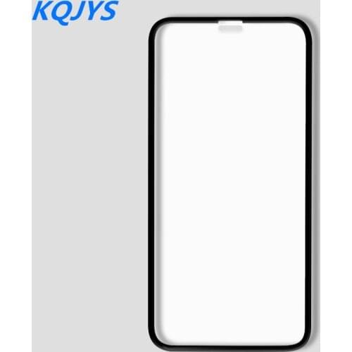 Ultra Thin Anti-Explosion Screen Glass Protect Tempered Glass For iPhone X XS MAX XR 9H Full Screen Cover Glass Protective Film