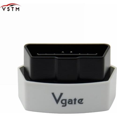 Vgate iCar3 ELM327 Bluetooth Interface On Android Torque Vgate Icar 3 Bluetooth ELM 327 OBD 2 II With High Quality