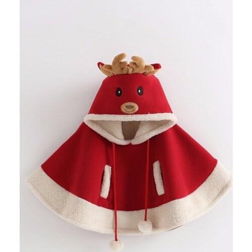 Woncoomody Outerwear For Girls