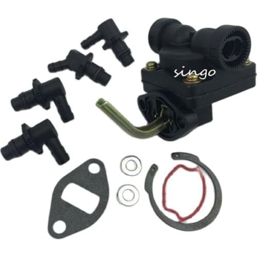 New Fuel Pump 47-559-04S 47-559-11S K 241 K 341Gasoline Generator Machinery Diesel Pump Fuel System Fuel Supply Pump