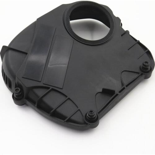 06H103269L 06H 103 269L 06H 103 269 L Engine Upper Timing Chain Cover With Gasket Bolt For VW Golf A3 A4 A6 A8 Leon Exeo 1.8 2.0