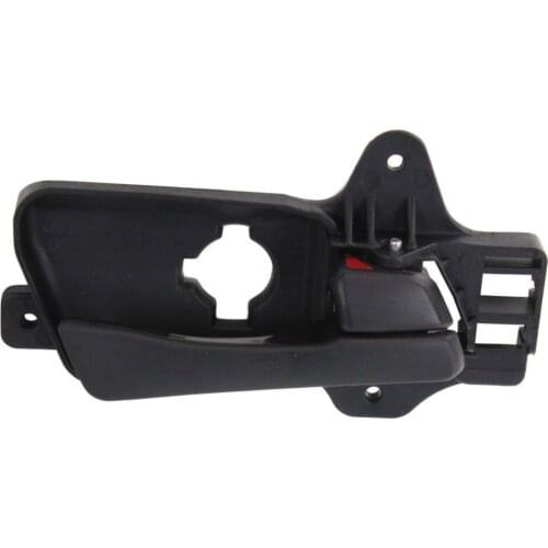 82620-2L000XP 826202L000XP 826202L000 Front Right New Door Handle Black Passenger Side RH Hand For Hyundai I30 Elantra 2009-2012