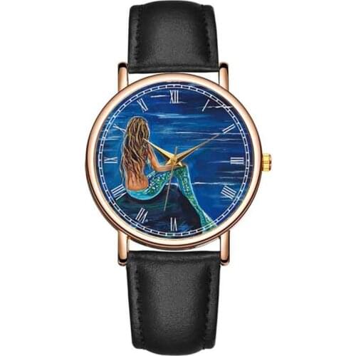BAOSAILI Ladies Quartz Watch