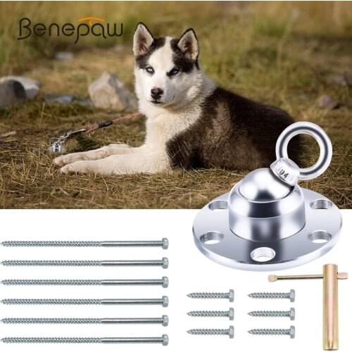 Benepaw Training Pegs