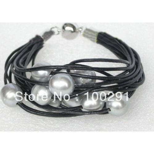 Clam Tears Fashion Bracelets