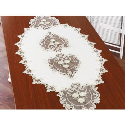 Dowryworld Table Tracks