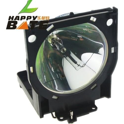 HAPPYBATE POA-LMP29 /610-284-4627 Replacement Projector /TV Lamp with Housing for PLC-XF20/PLC-XF20E/PLC-XF21/PLC-XF21E