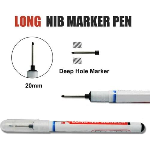 Hinmay Waterproof Markers