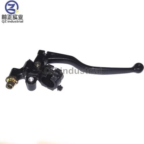 QZ industrial forSUZUKIQINGQI 200cc QM250 XF250GY QM250GY left clutch handle kit