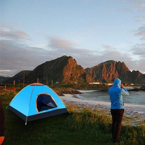 LUCKSTONE Light Tents