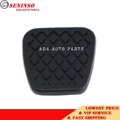 Brand New High Quality 46545-SA5-000 46545SA5000 Brake Pedal Pad For Honda Legend Element Integra CR-V Breeze Vigor For Accord