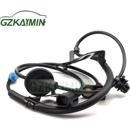 Oem MN116244 Fits 07-12 for Mitsubishi Lancer Outlander Rear right ABS WHEEL SPEED SENSOR K-M