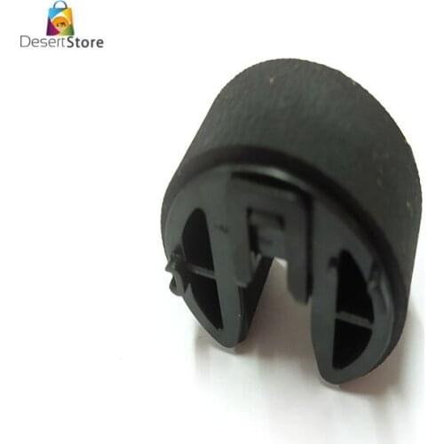 2pcs RM1-4426-000 Paper pickup roller for HP 1215 1515 1518 2025