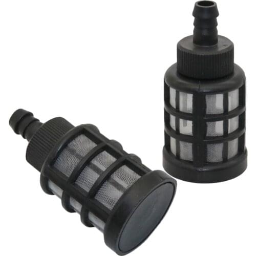 Agricultural Gauze Net Filter Water Pump Protect Hose Mesh Filter Garden Micro Irrigation Water Clean Screen Net Filter 1 Pcs