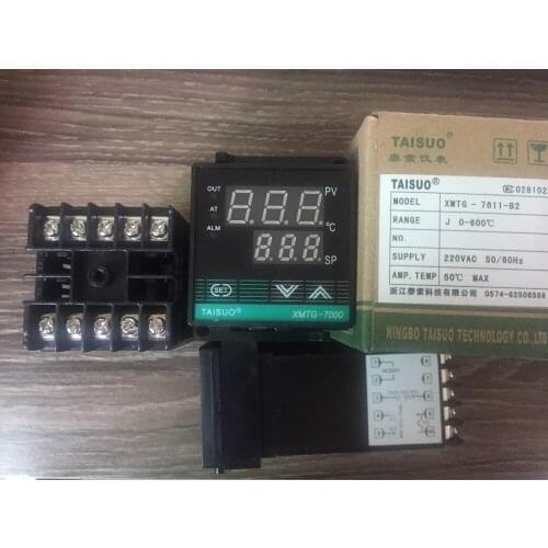 TAISUO Teso XMTG-7000 temperature control table XMTG-7611-B2 genuine instrument new original
