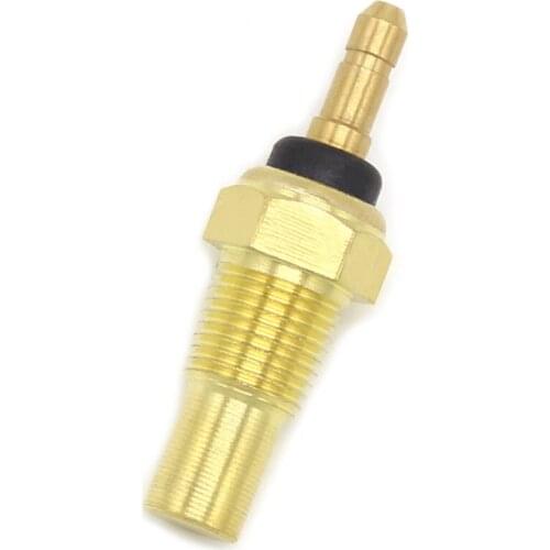 Motorcycle Radiator Fan Thermo Switch For Honda VFR750F VFR750R RC30 VTR1000F XL1000V XL600V XL650V Transalp RVF750 RFV RC45