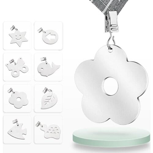 High Quality Stainless Steel Tablecloth Clips Outdoor Garden Party Picnic Table Covers Weights Clamps Durable Retaining Clip