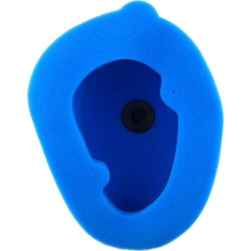 Cross Motorcycle Parts Air Filter Cleaner For YAMAHA WR250F WR400F WR426F YZ125 YZ250 YZ250F YZ400F YZ426F YZ450F 2003-2009