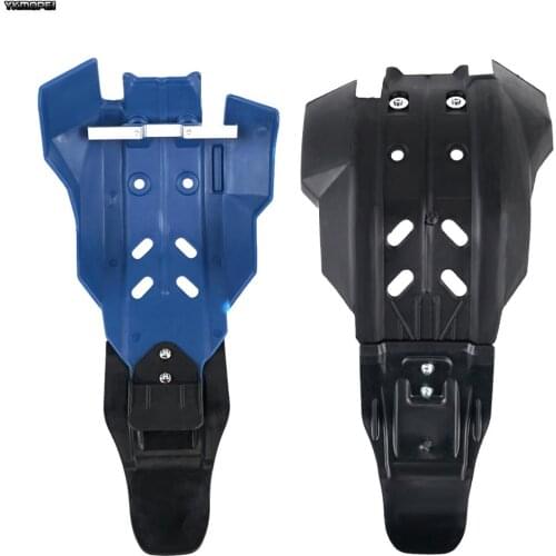 Motorcycle Engine Frame Cover Guard Protector For Husqvarna TE FC FE 250 300 TC250 2019 2021 TE250i TE300I 2020 2021