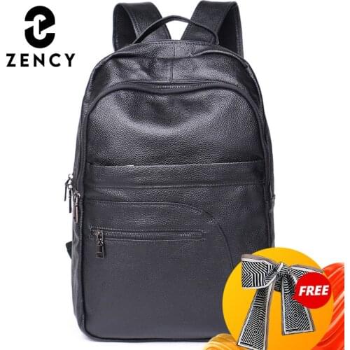 ZENCY Men's Laptop Backpacks