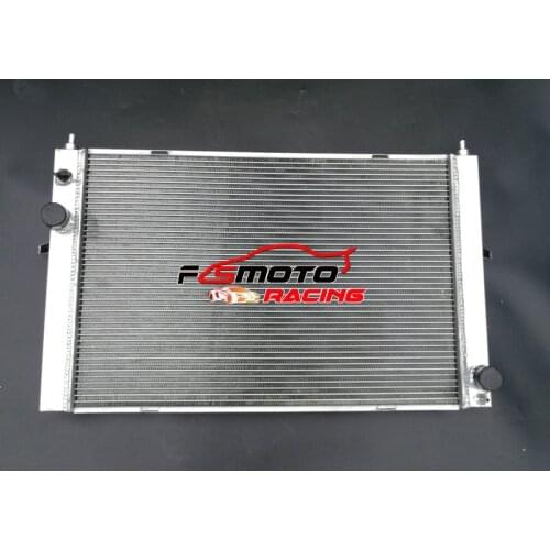 3 Row For LAND ROVER DISCOVERY II 2 V8 4.0 4.6L 1999-2004 Aluminum Alloy Radiator 99 00 01 02 03