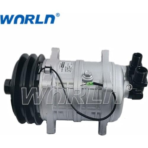 Auto Universal Compressor for TM16 12V 2A