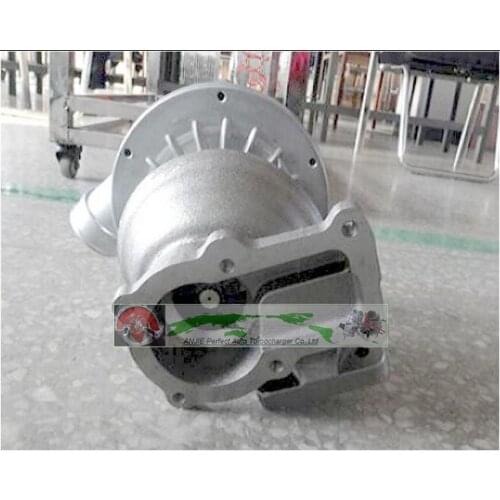 Free Ship RHG6 CIEW 114400-4380 1144004380 Turbo For HITACHI For ISUZU Excavator Earth moving ZX330-3 EX300-7 EX330-5 6HK1 6HK1X